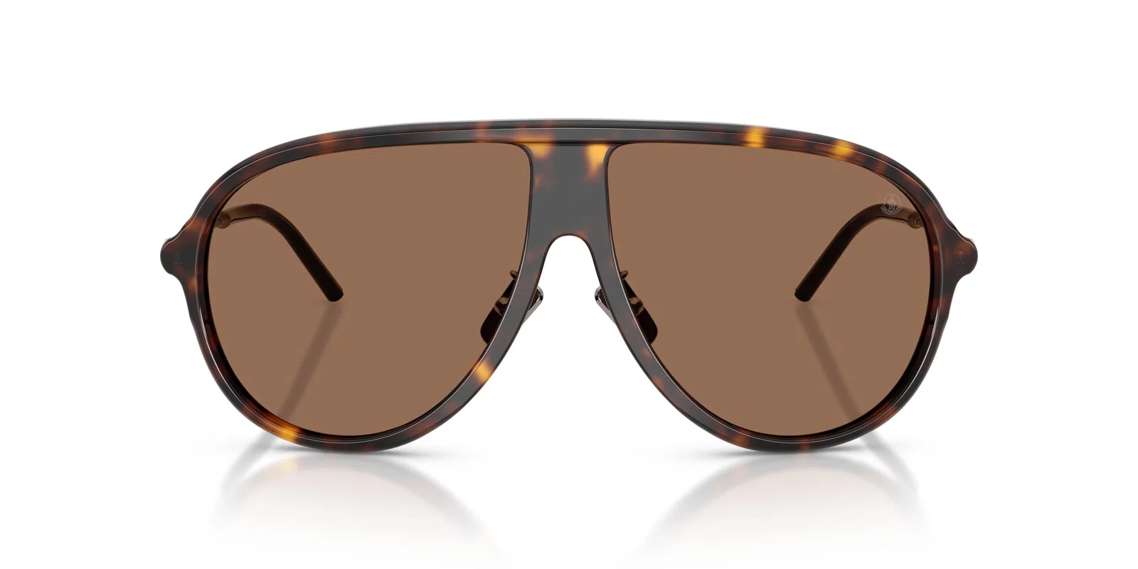 Moncler Glyde 6009 Sunglasses - view 18